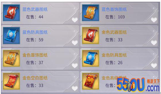 《诺亚传说手游》多美地摊宝典