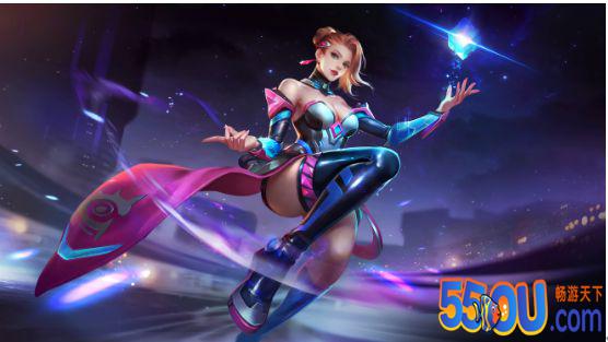 《诺亚传说手游》在星际遨游中遨游
