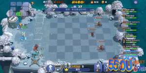 梦塔防自走棋战士阵容流派 战