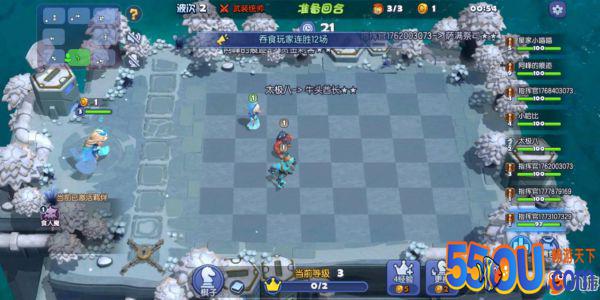 梦塔防自走棋战士阵容流派 战士阵容怎么搭配