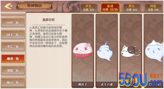 带你认识《食之契约》的那些BOSS们