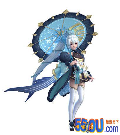 《真武江湖》别被我可爱的外表迷惑了哦