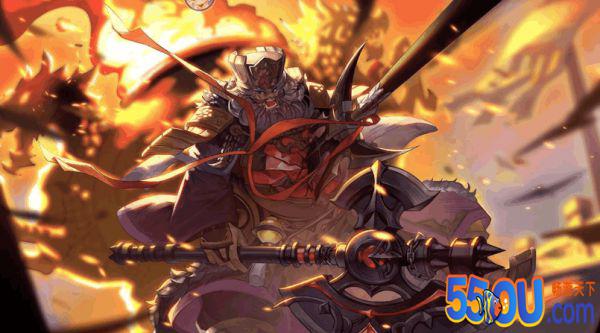 三国志幻想大陆反伤流攻略 遇强则强阵容配置