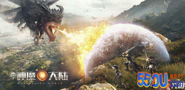新神魔大陆手游能PK吗 哪些职业PK比较厉害