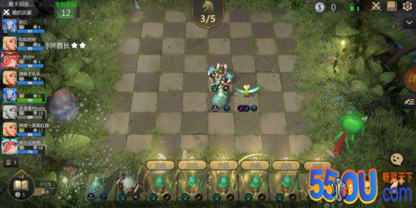 多多自走棋全民实力赛赛程 百万美金等你来拿