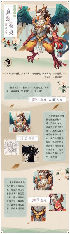 《太古妖皇诀》太古异兽录之翕兹