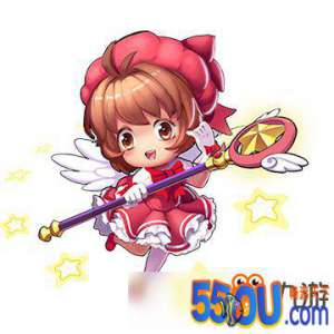 造梦西游外传元宵姑娘魔法少