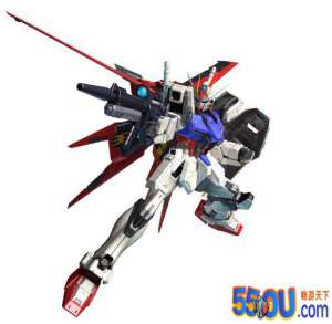《敢达争锋对决》GAT-X105 机体