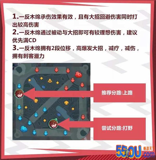 《非人学园》新英雄一反木绵技能详解与攻略