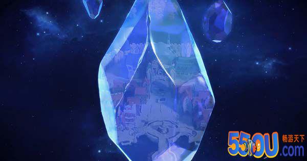 《彩虹联萌》职业首曝 开启横版萌世界新冒险