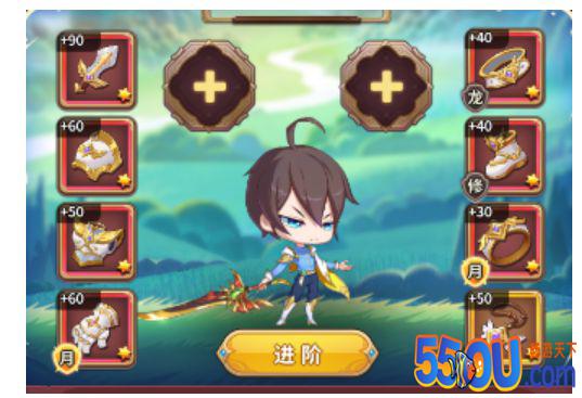 《城堡奇兵》简单易懂的异世界小知识之道具获取