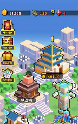 《冒险与深渊》重要道具介绍