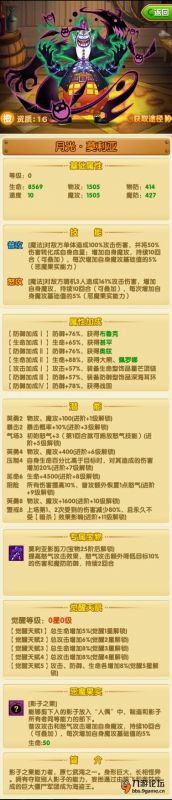 《航海王强者之路》阵容搭配攻略