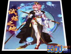 《幻域神姬》挑战自我的三大