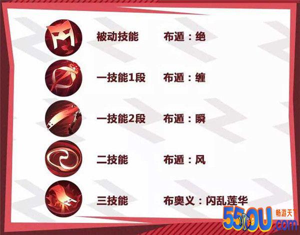 《非人学园》新英雄一反木绵技能详解与攻略