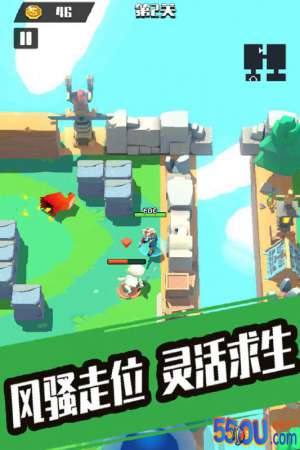 奇兵小队好玩吗 奇兵小队玩法