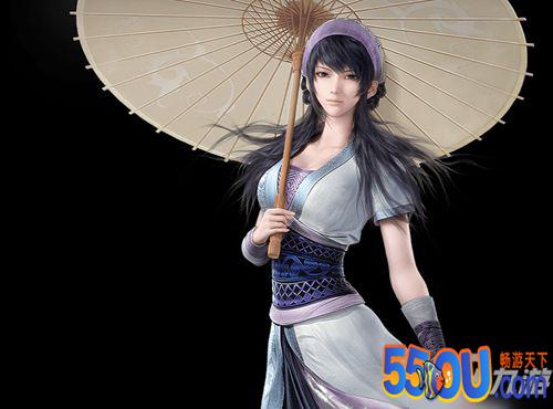 秦时明月世界手游端木蓉怎么样 端木蓉背景介绍