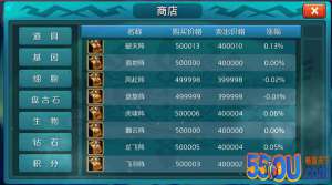 《达尔文进化岛》8大阵法助理
