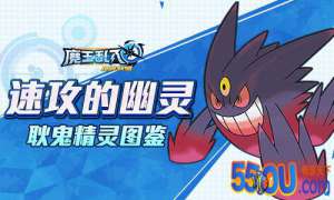 经久不衰的速攻之王 《魔王乱