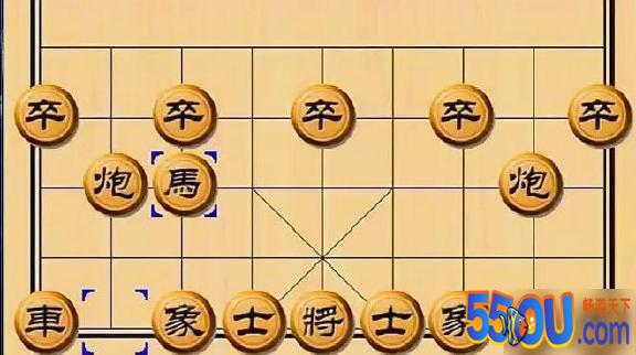 天天象棋残局挑战第183期怎么过 第183期通关步骤攻略