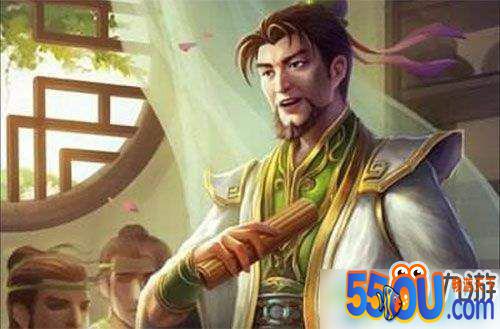以下谁是“建安七子”之一？三国杀4月17日微信答案分享