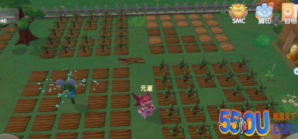 《摩尔庄园手游》怎么快速赚钱 快速赚钱攻略