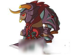 造梦西游4手机版牛魔王技能表 牛魔王掉落