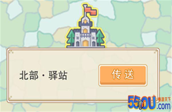 《奶块》新手攻略 - 初入游戏