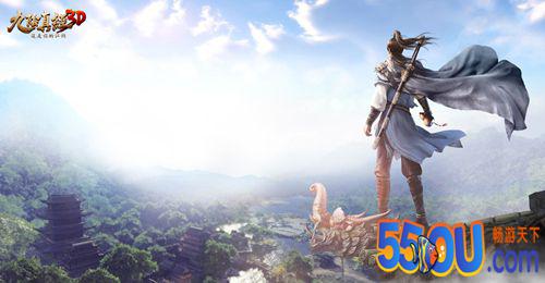 《九阴3D》天梯攻略 如何从手残变为一袋大虾