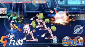 崩坏学园2羊角酥武器测评 羊角