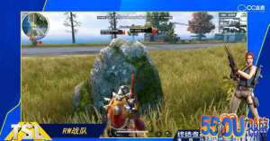 终结者2如何做到轻松1V4 少打多