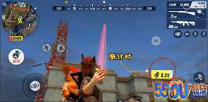 终结者2怎么扔手雷 5条最实用