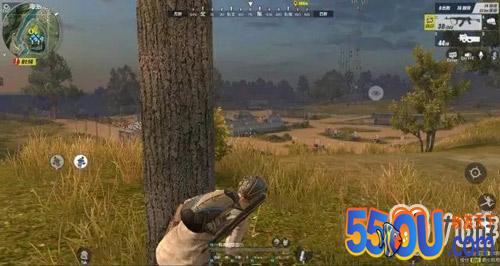 终结者2如何做到轻松1V4 少打多的反杀七要素