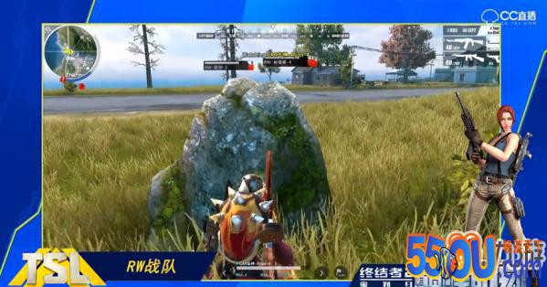 终结者2如何做到轻松1V4 少打多的反杀七要素