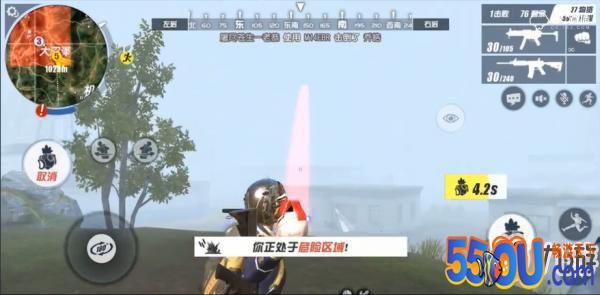 终结者2怎么扔手雷 5条最实用的扔手雷技巧