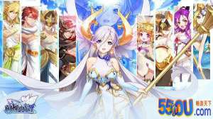 闪烁之光英雄升星功能改版 星