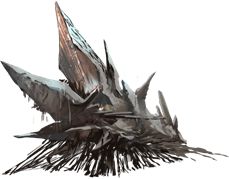 《灰烬战线》代理笔记——灾兽篇