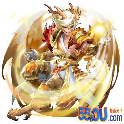 《少年西游记》光辉耀天·应龙玩家攻略