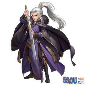 《大掌门2》甲级弟子介绍之叶