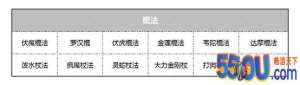 《仗剑风云》武学-棍法