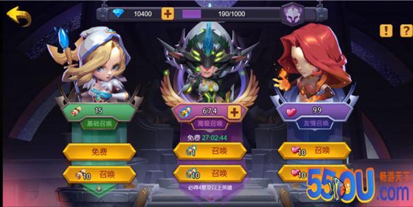 二测怎么玩？《圣魂》新手须知