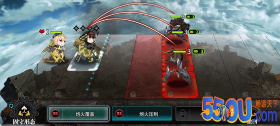 《灰烬战线》代理笔记——玩法篇