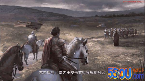 Screenshot_2019s06s06s19s17s50s221_tv.danmaku.bili.png 权利的游戏凛冬将至评测:一款贴合剧情的奇幻策略游戏