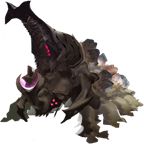 《灰烬战线》代理笔记——灾兽篇