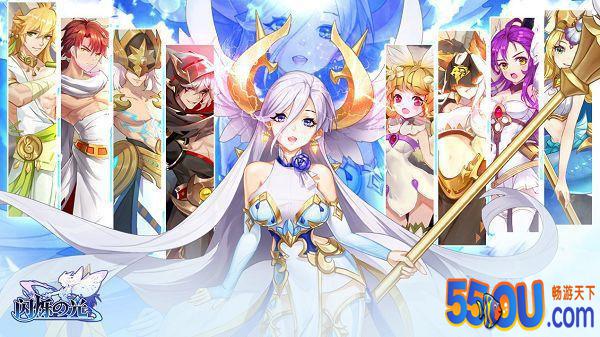 闪烁之光英雄升星功能改版 星阶出现会有影响吗