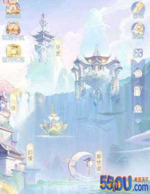 提升数值获取资源 《掌门太忙