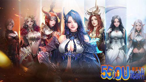 《女神联盟2》召唤系统介绍 怎么召唤女神