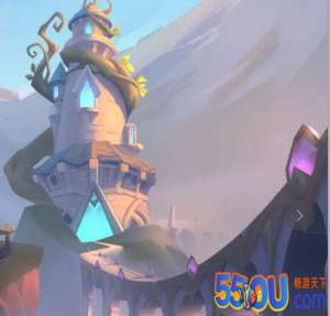 999层通天塔！《圣魂》随心探