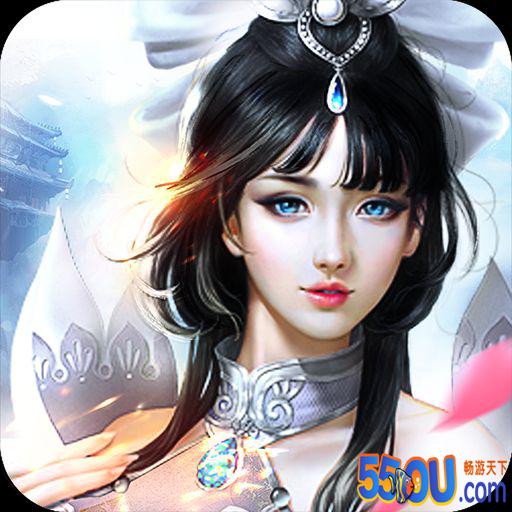 仙魔尘缘