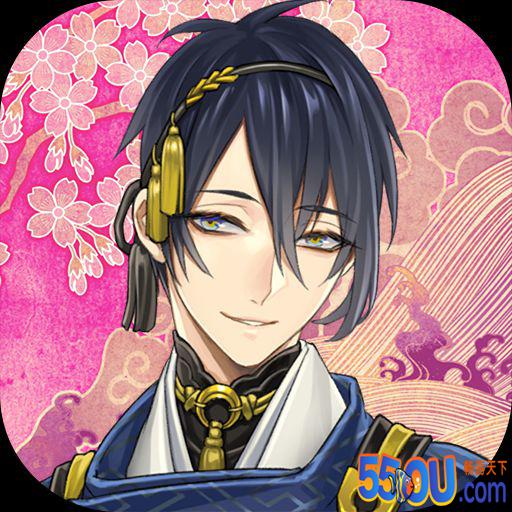 刀剑乱舞